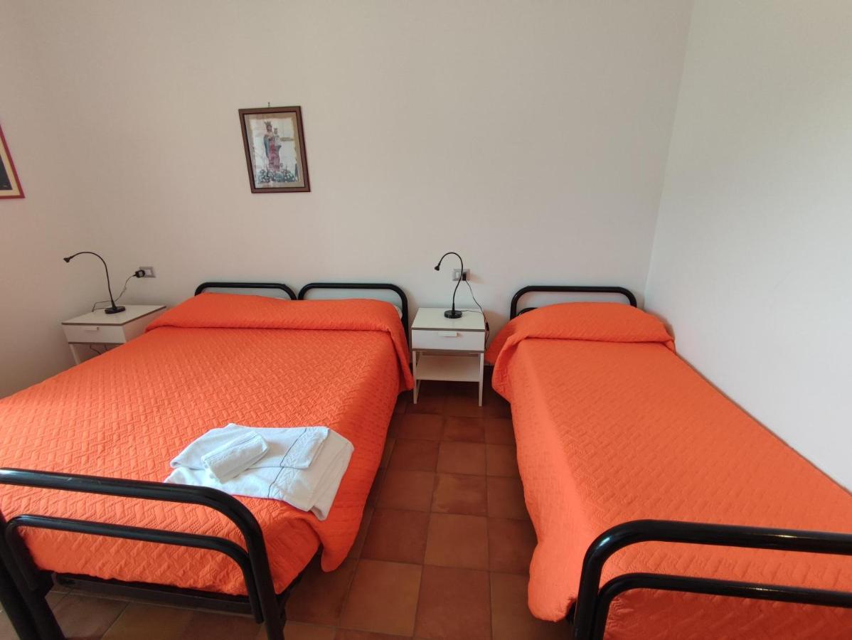 Casa Hermitage Равело Екстериор снимка