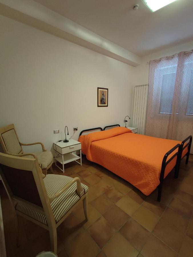 Casa Hermitage Равело Екстериор снимка