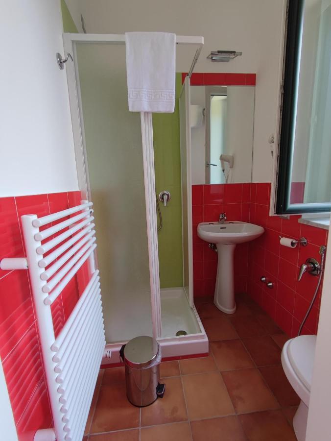 Casa Hermitage Равело Екстериор снимка