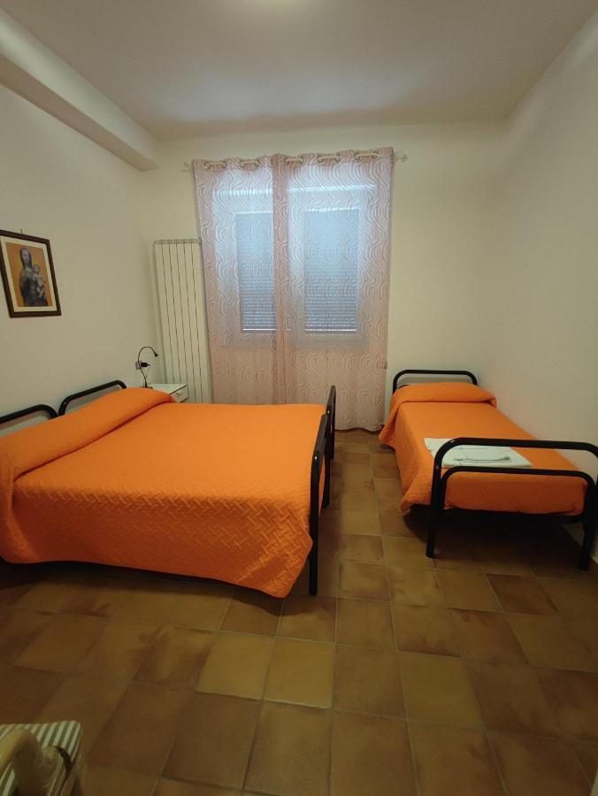 Casa Hermitage Равело Екстериор снимка
