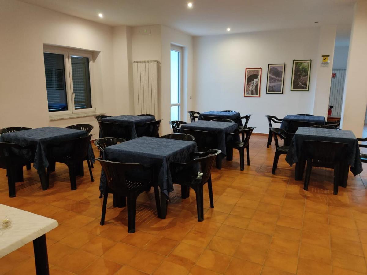 Casa Hermitage Равело Екстериор снимка