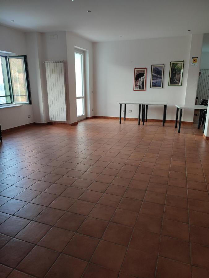 Casa Hermitage Равело Екстериор снимка